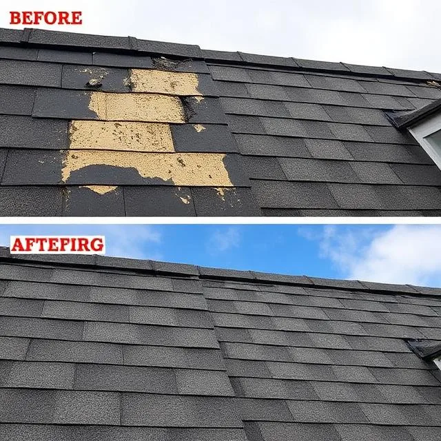 Roof Repair Near Me in Eckerty, IN near me